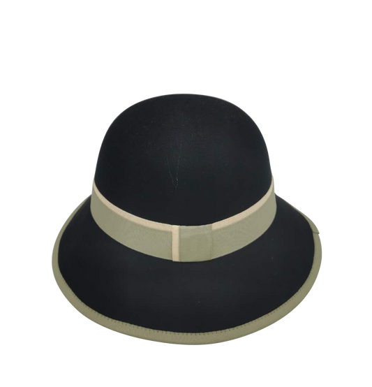 Peter Grimm Black Laurent Hat