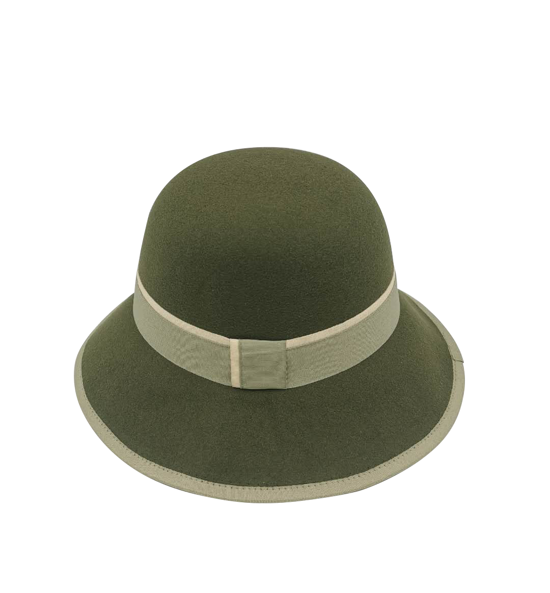 Peter Grimm Olive Laurent Hat