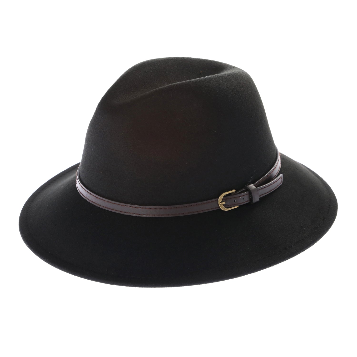 Peter Grimm Black Bonnie Hat