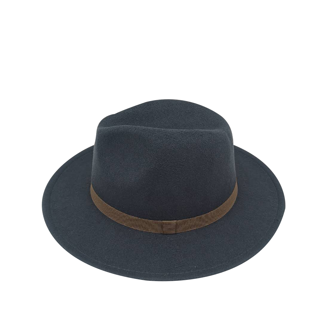 Peter Grimm Grey Capone Hat