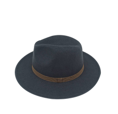 Peter Grimm Grey Capone Hat