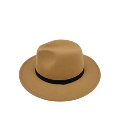 Peter Grimm Khaki Capone Hat