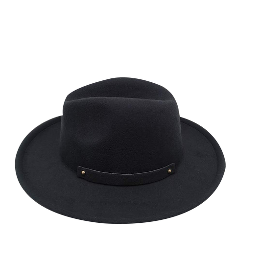 Peter Grimm Grey Carmine Hat