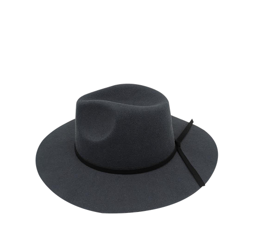 Peter Grimm Grey Gisele Hat