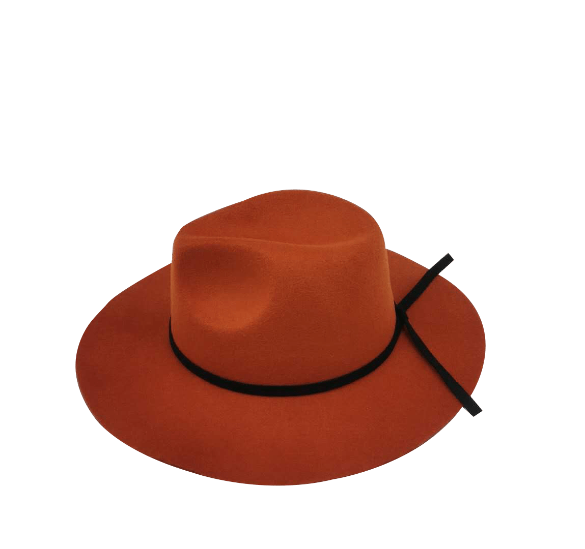 Peter Grimm Rust Gisele Hat - Peter Grimm