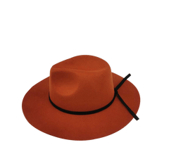 Peter Grimm Rust Gisele Hat - Peter Grimm