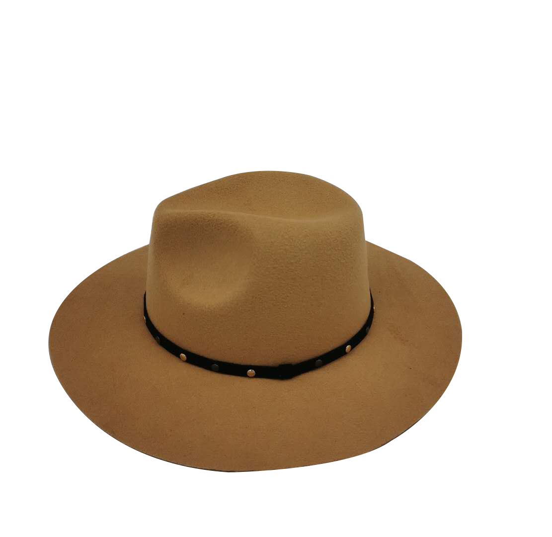 Peter Grimm Caramel Sydney Hat