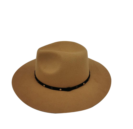 Peter Grimm Caramel Sydney Hat