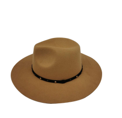 Peter Grimm Caramel Sydney Hat