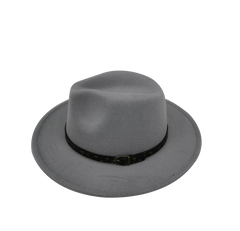 Peter Grimm Grey Quinn Hat