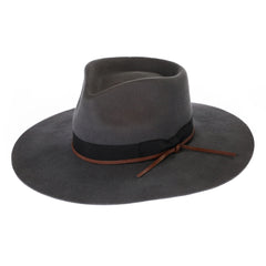 Peter Grimm Byron Bay Hat Gray