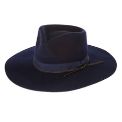 Peter Grimm Navy Byron Bay Hat - Peter Grimm