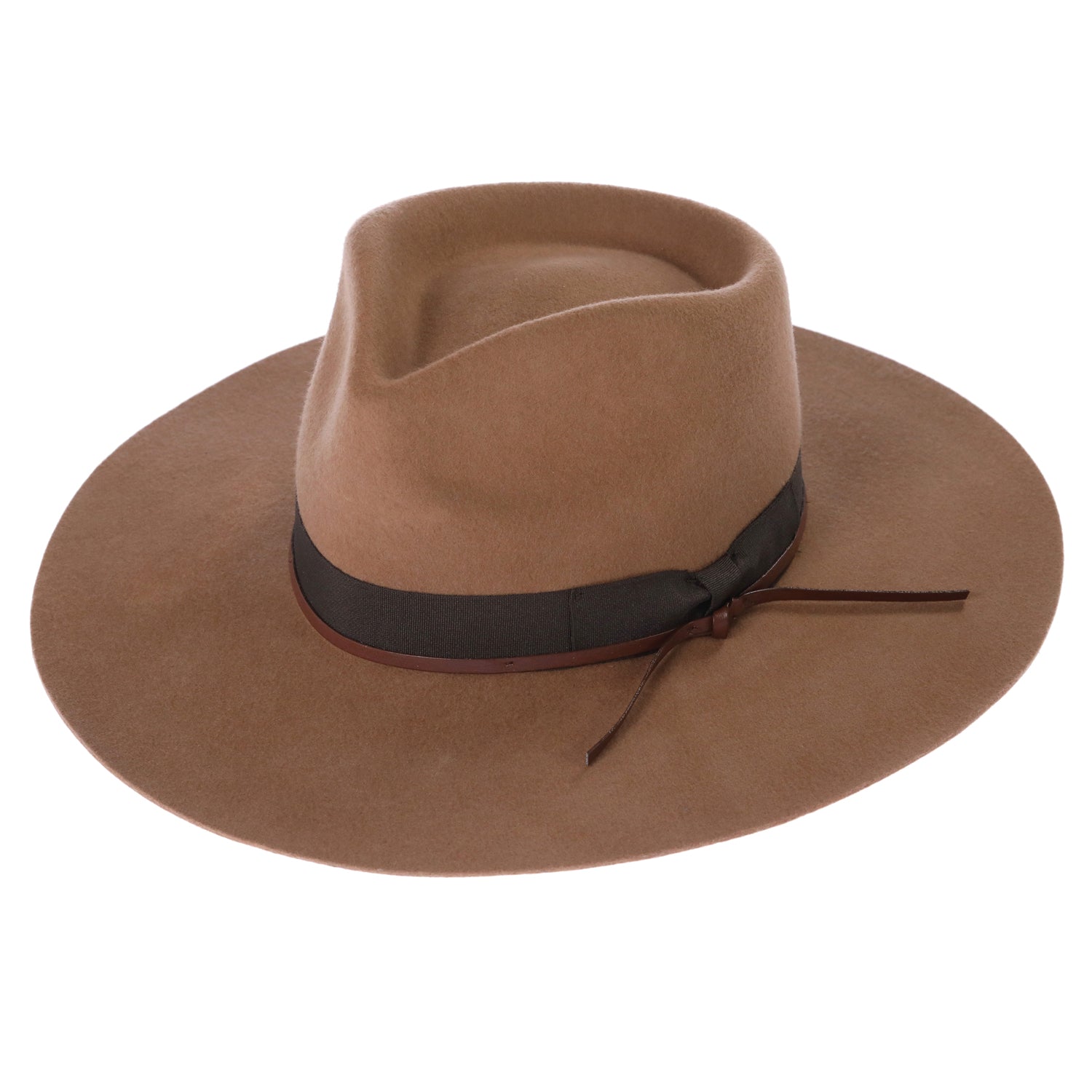 Peter Grimm Byron Bay Hat Tan