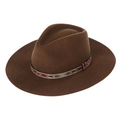 Peter Grimm Tan Ferdia Hat