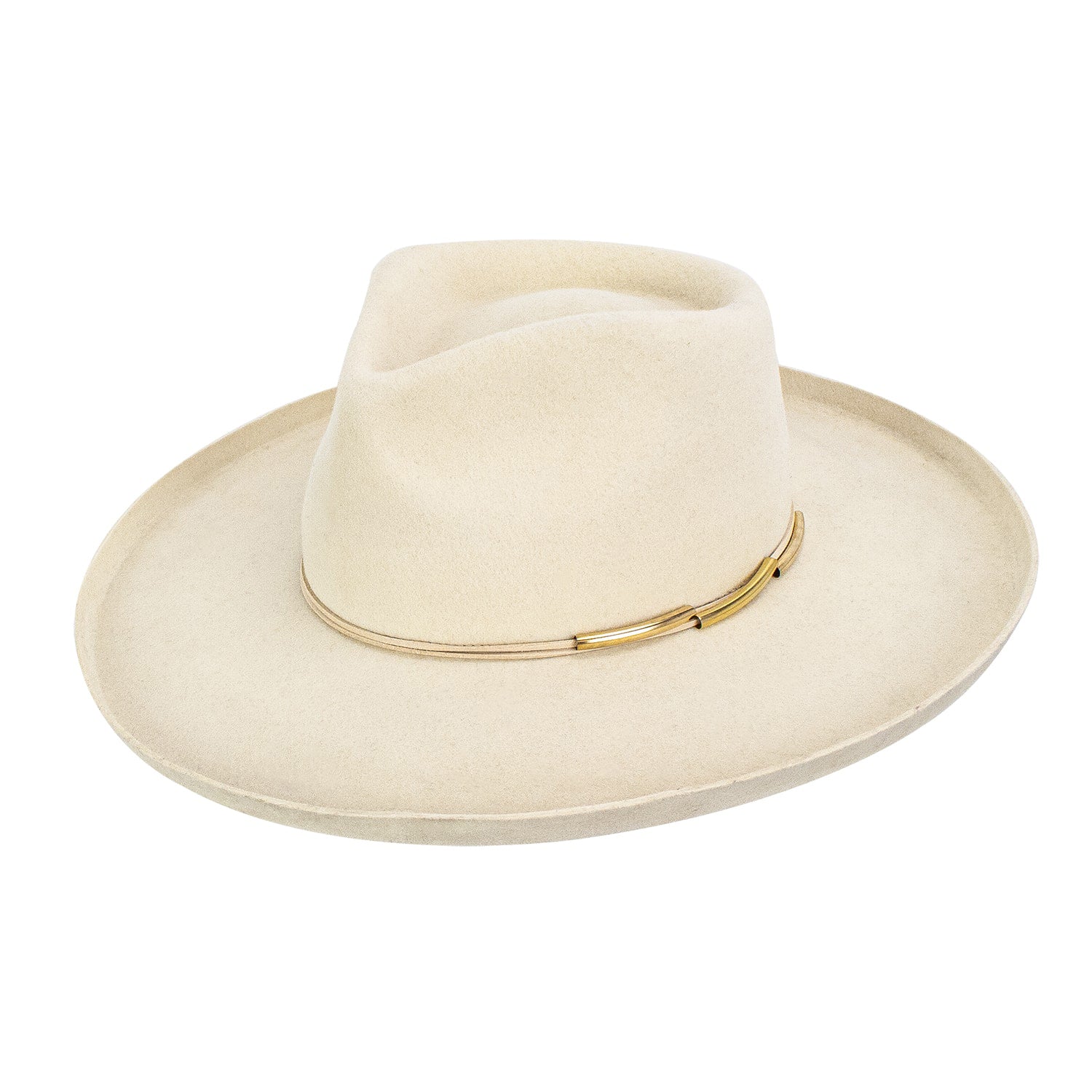 Peter Grimm Creme Stile Hat