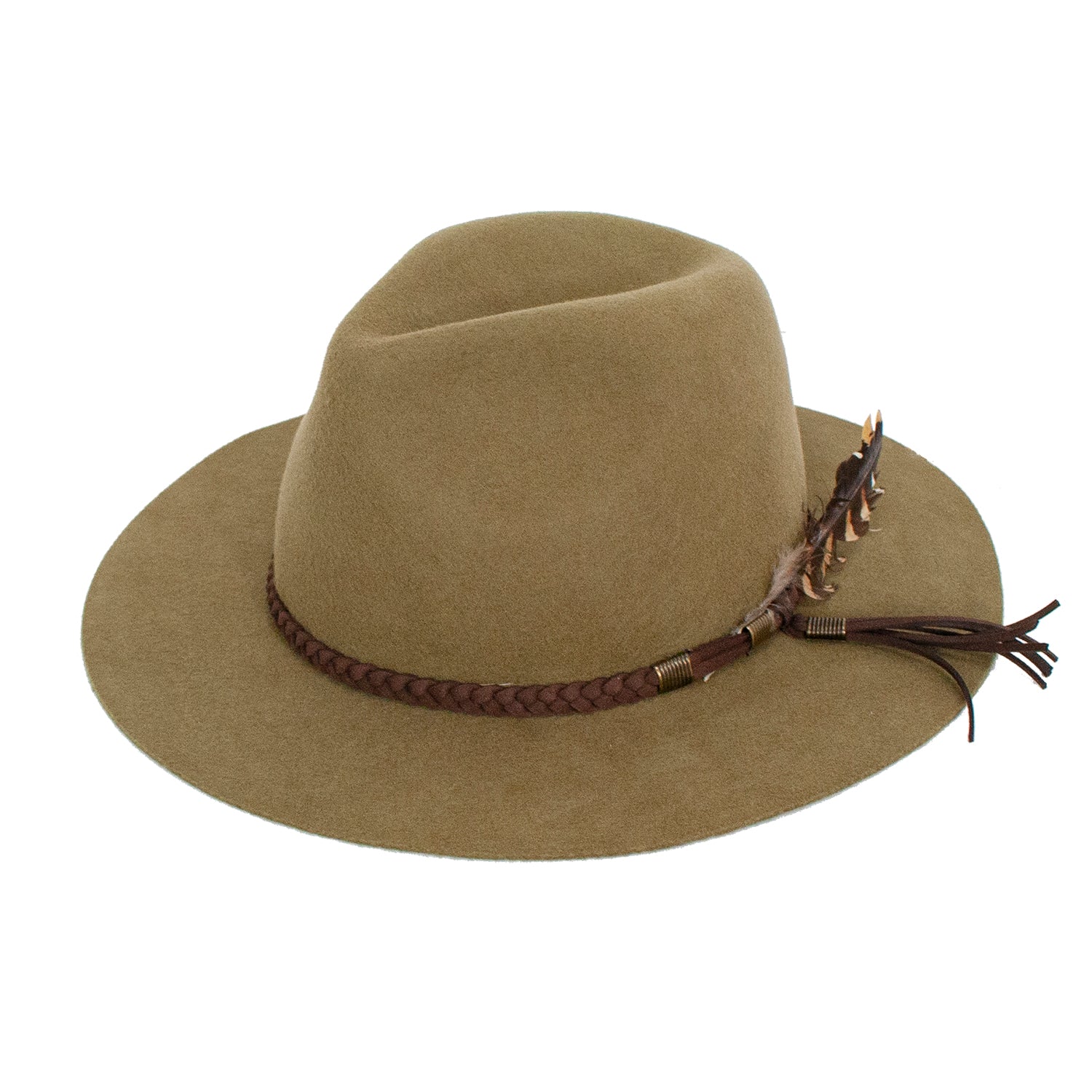 Peter Grimm Montana Hat