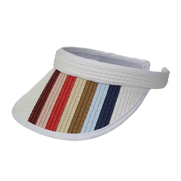 Peter Grimm White Dylan Hat