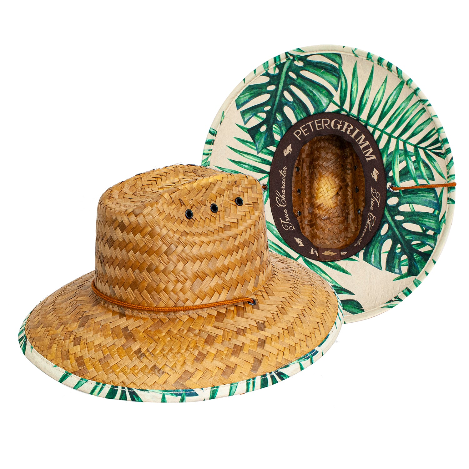 Peter Grimm Paraiso JR Hat