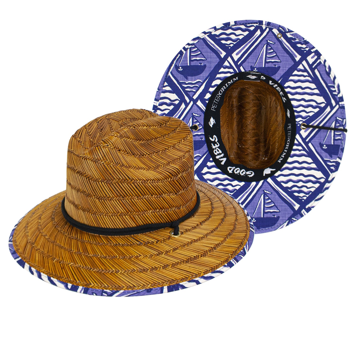 Peter Grimm Sail Hat