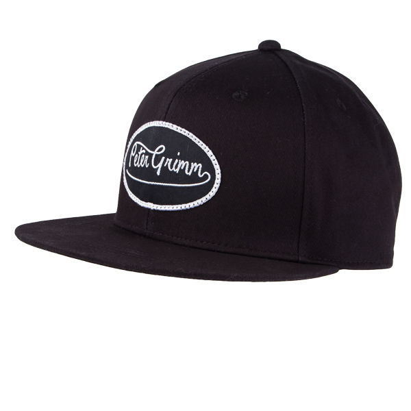 Peter Grimm Pg Life Hat Black