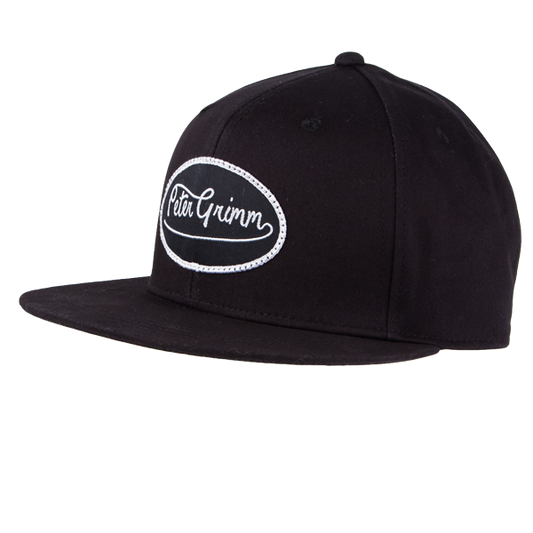 Peter Grimm Pg Life Hat Black