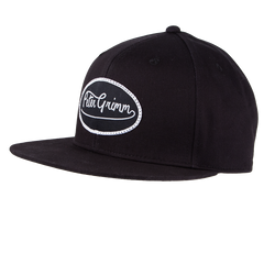 Peter Grimm Pg Life Hat Black