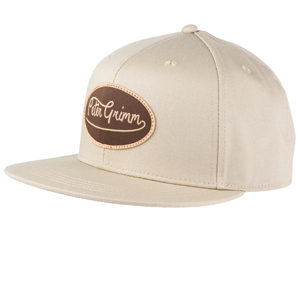 Peter Grimm Pg Life Hat Tan