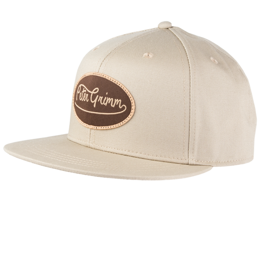 Peter Grimm Pg Life Hat Tan