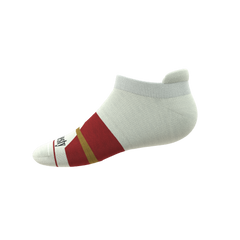 The Pack A Day | Cigarette Heel Hammock™ Ankle Socks