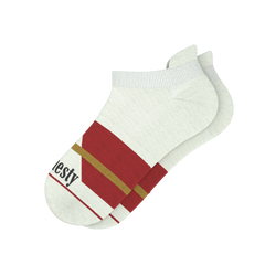 The Pack A Day | Cigarette Heel Hammock™ Ankle Socks