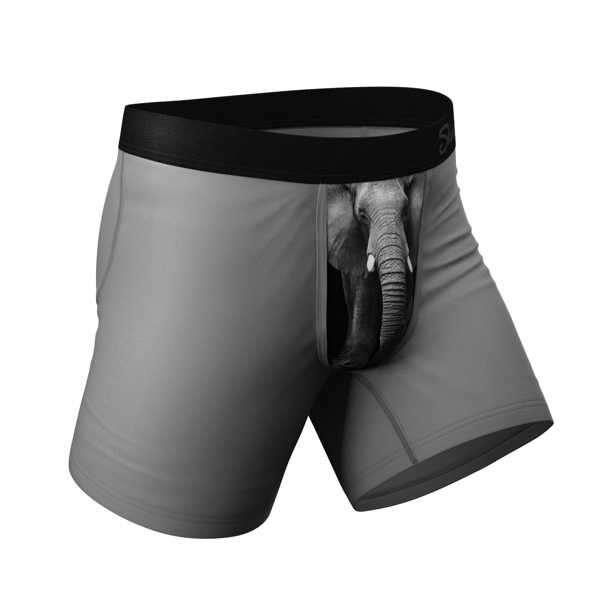 The Panty Dropper | Ball Hammock® Boxer Brief 3 Pack