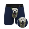 The Puppy Love | Puppy Ball Hammock® Pouch Underwear With Fly