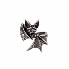 Alchemy Gothic Nighthawk Ring - Alchemy Gothic