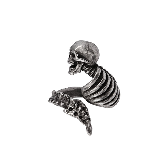 Alchemy Resurrected Ring - Alchemy Gothic