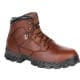 Rocky Waterproof Steel Toe Work Boot