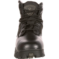 Rocky AlphaForce Composite Toe Waterproof Duty Boot