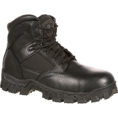 Rocky AlphaForce Composite Toe Waterproof Duty Boot