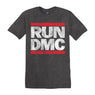 Run Dmc Dmc Logo Unisex Tee