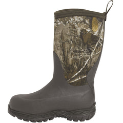 Muck Kids' RealTREE® Edge™ Rugged II Boot