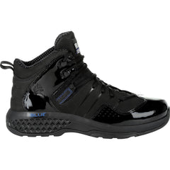 Rocky Code Blue 5" Sport Public Service Boot