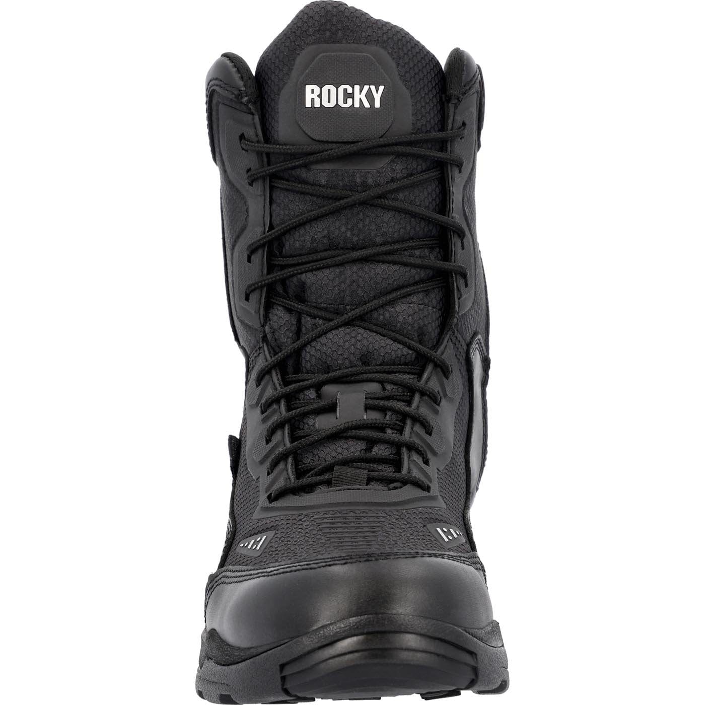 Rocky Tac One Waterproof Public Service Boot