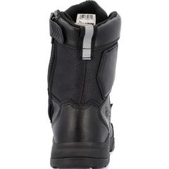 Rocky Tac One Waterproof Public Service Boot