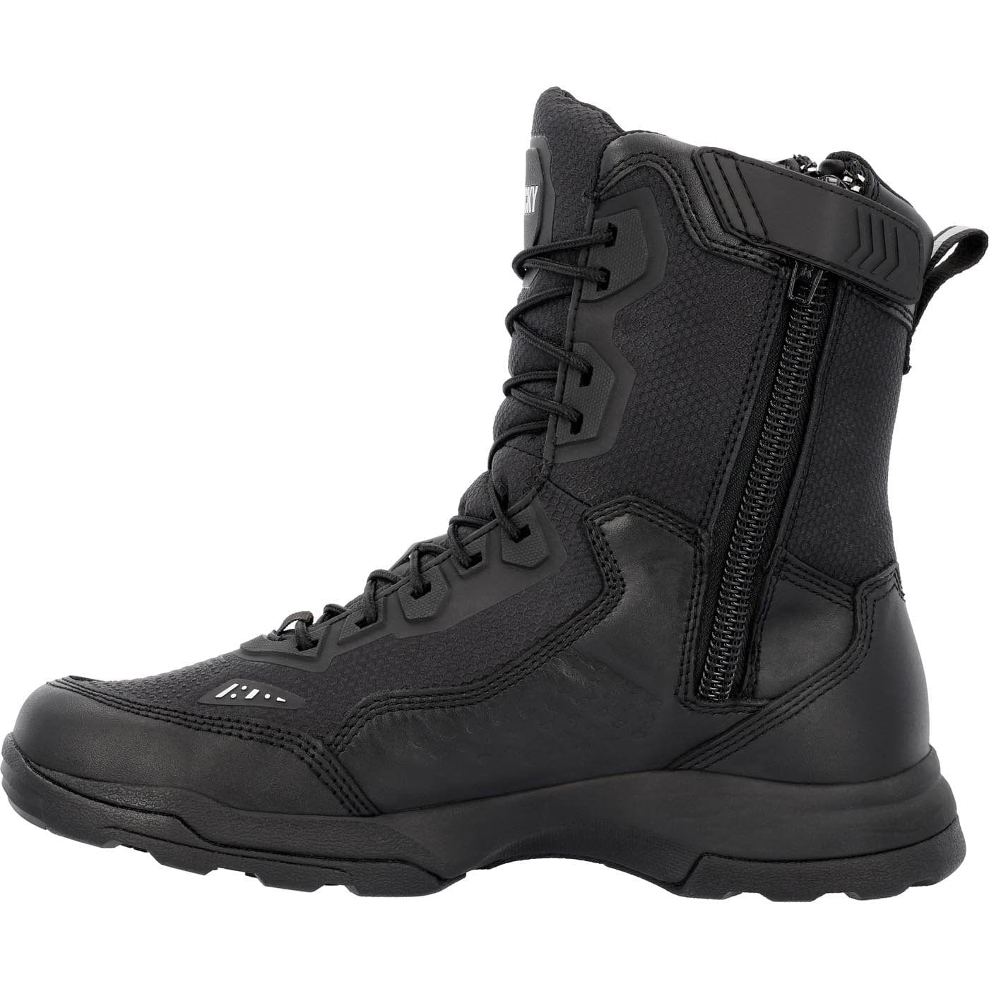 Rocky Tac One Waterproof Public Service Boot