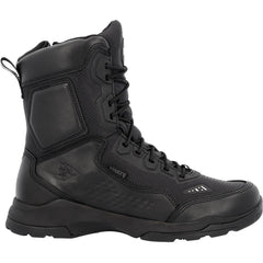 Rocky Tac One Waterproof Public Service Boot