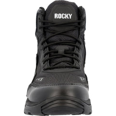 Rocky Tac One Waterproof Public Service Boot