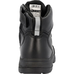 Rocky Tac One Waterproof Public Service Boot