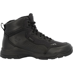 Rocky Tac One Waterproof Public Service Boot