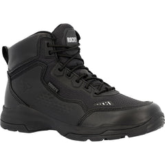 Rocky Tac One Waterproof Public Service Boot