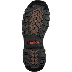 Rocky Rams Horn Waterproof Composite Toe Work Boot