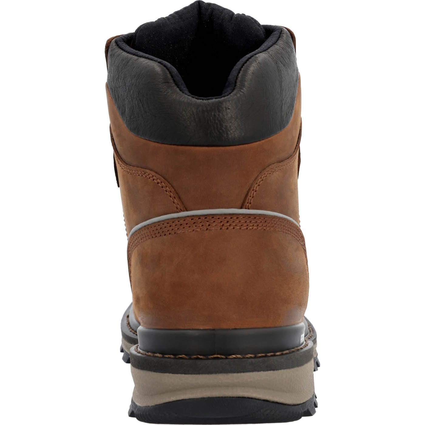 Rocky Rams Horn Waterproof Composite Toe Work Boot